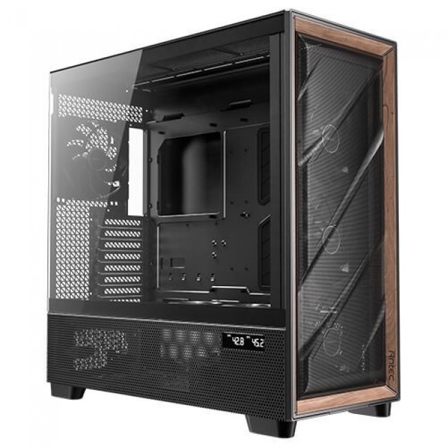 Antec FLUX PRO Full Tower retail sale chassis