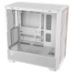 Antec FLUX Midi Tower White