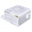 Lian Li EDGE GOLD 1000 80 PLUS Gold Power Supply, PCIe 5.1, ATX 3.1 - 1.000 Watt, white, incl. USB Hub