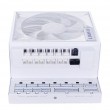 Lian Li EDGE GOLD 1000 80 PLUS Gold Power Supply, PCIe 5.1, ATX 3.1 - 1.000 Watt, white, incl. USB Hub