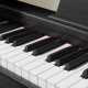 Kruger&Matz digital piano KMDP-45P-BK matte black