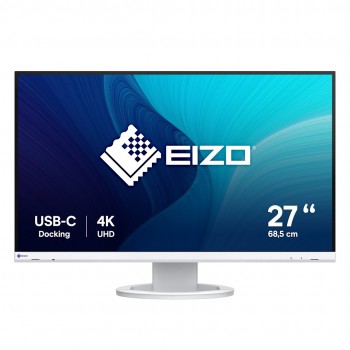 EIZO FlexScan EV2740S-WT computer monitor 68.6 cm (27