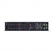 CyberPower OLS3000ERT2UA uninterruptible power supply (UPS) Double-conversion (Online) 2 kVA 1800 W 8 AC outlet(s)