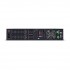 CyberPower OLS3000ERT2UA uninterruptible power supply (UPS) Double-conversion (Online) 2 kVA 1800 W 8 AC outlet(s)