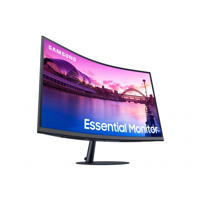 Samsung Serie 3 68,6cm S27C390EAU 16:9 (27