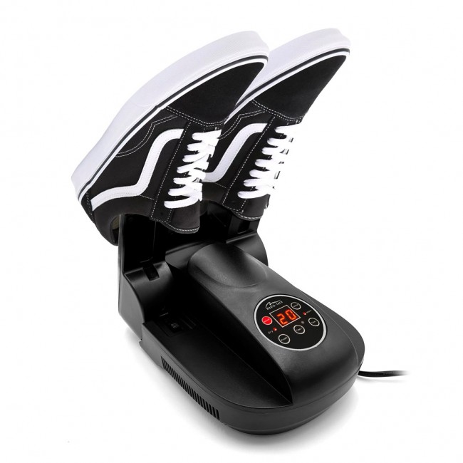 Shoe dryer MULTI OZONE DRYER UNI MT6523 Shoe dryer MULTI OZONE DRYER UNI MT6523