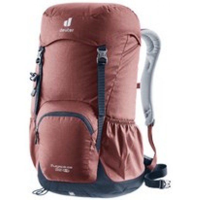 Deuter 3430021-5341 outdoor backpack 22 L Maroon