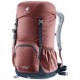 Deuter 3430021-5341 outdoor backpack 22 L Maroon