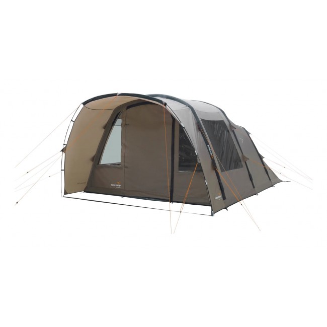 Easy Camp Brimnes 5 Air Brown Tunnel tent Easy Camp Brimnes 5 Air Brown Tunnel tent