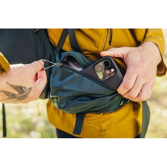 Gregory Paragon Hiking backpack 60 l M/L alpine Black