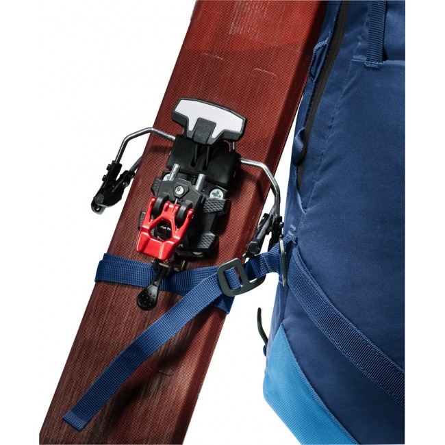 Deuter Freescape Pro 40+ backpack Sports backpack Blue Polyamide, Ripstop Deuter Freescape Pro 40+ backpack Sports backpack Blue Polyamide, Ripstop