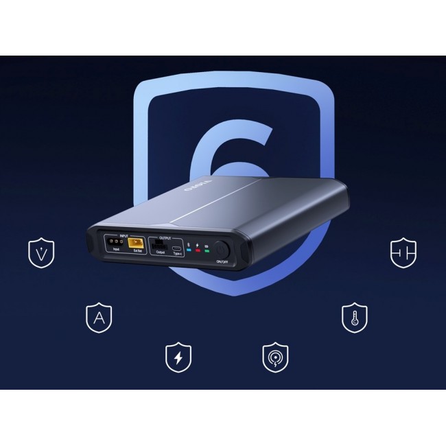 VIOFO powerbank BP100