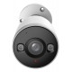 Dahua Technology F3D-IL-0280B security camera Bullet IP security camera Outdoor 2304 x 1296 pixels Wall