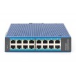 Digitus 16 Port Gigabit Ethernet Network Switch, Industrial, Unmanaged