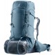 Deuter Aircontact Core 60+10 60 L Blue