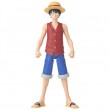 ANIME HEROES ONE PIECE MEGA - MONKEY D. LUFFY