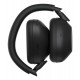 Sony WH-1000XM6 Headset Wired & Wireless Head-band Calls/Music/Sport/Everyday USB Type-C Bluetooth Black
