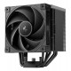 DeepCool AK500 G2 Processor Air cooler 12 cm Black 1 pc(s) DeepCool AK500 G2 Processor Air cooler 12 cm Black 1 pc(s)
