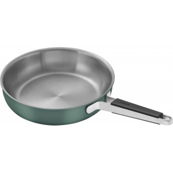 ZWILLING PURE shallow frying pan 28 cm