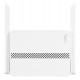 Cudy WR300 wireless router Fast Ethernet Single-band (2.4 GHz) White