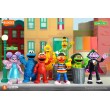 BLOKEES SESAME STREET FIGURES preCOOL S2 - ABBY