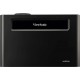 Viewsonic X1-4K Pro Standard throw projector DMD UHD 4K (3840x2160) 3D Black, Green