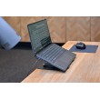 Adjustable, rotatable, ergonomic laptop stand 10 17 LAPTOP STAND ROTO MT2662 Adjustable, rotatable, ergonomic laptop stand 10 17 LAPTOP STAND ROTO MT2662