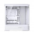 Jonsbo D400 Midi Tower White