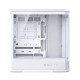 Jonsbo D400 Midi Tower White