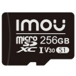 256GB IMOU microSD memory card