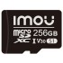 256GB IMOU microSD memory card
