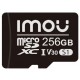 256GB IMOU microSD memory card