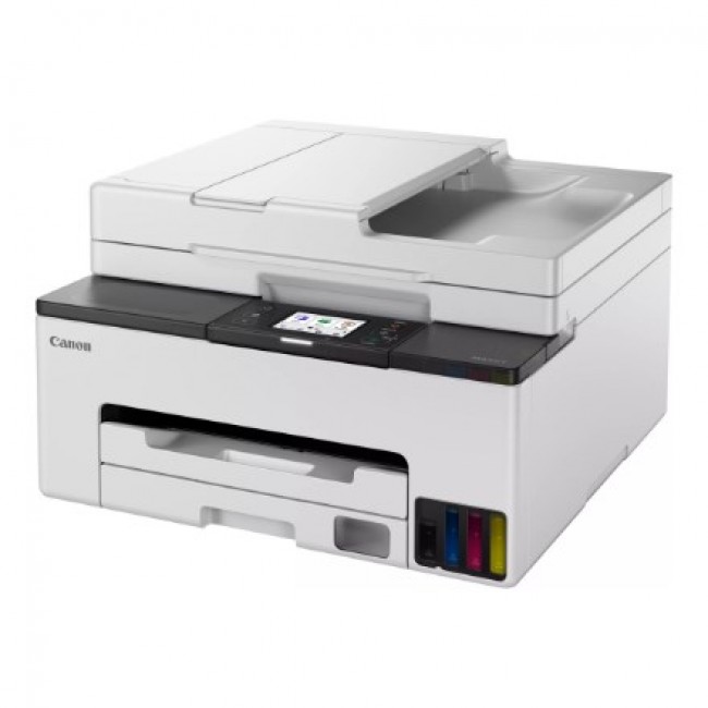 Canon MAXIFY GX2050 Inkjet A4 600 x 1200 DPI Wi-Fi Canon MAXIFY GX2050 Inkjet A4 600 x 1200 DPI Wi-Fi