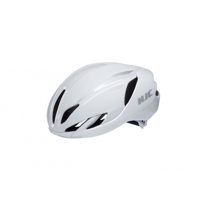 HJC FURION 3.0 Cycling Helmet, WHITE HOLOGRAM, Size S
