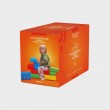 Marioinex brick building blocks, 12 pieces