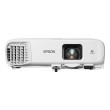 Epson EB-994F Projector Full HD 4100 ANSI
