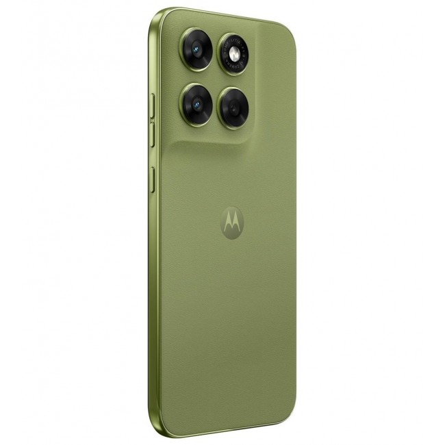 Motorola Moto G67 5G 8/256 GB smartphone in PANTONE Nile