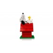 LEGO IDEAS 21368 Peanuts: Snoopy's Doghouse