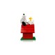LEGO IDEAS 21368 Peanuts: Snoopy's Doghouse