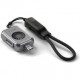 Satechi Mini NVMe SSD Enclosure - USB-C to NVME SSD 2230 Adapter (space gray)