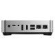 Chuwi AuBox-P-K7 i9-13900HK 32GB SSD 1TB BT W11 Pro