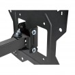 Maclean MC-700N TV Monitor Wall Mount Universal max VESA 200x20 23 Maclean MC-700N TV Monitor Wall Mount Universal max VESA 200x20 23