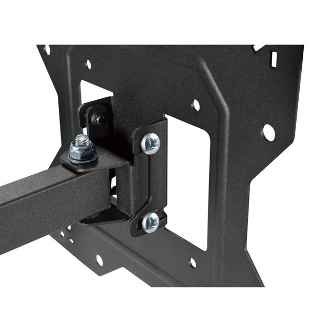 Maclean MC-700N TV Monitor Wall Mount Universal max VESA 200x20 23