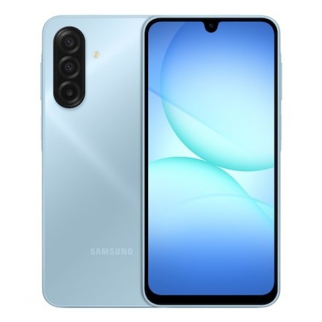 Samsung Galaxy A17 17 cm (6.7