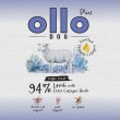 OLLO Plus Collagen Mono Lamb - wet dog food - 800g