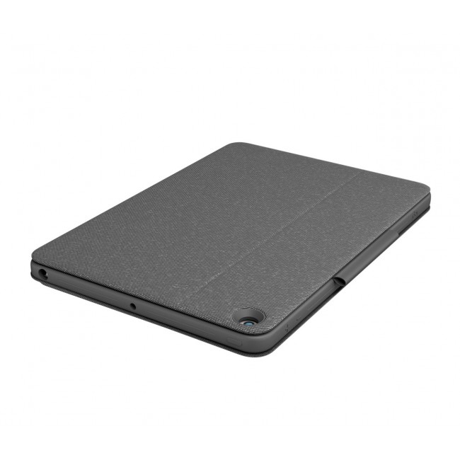 Logitech Combo Touch