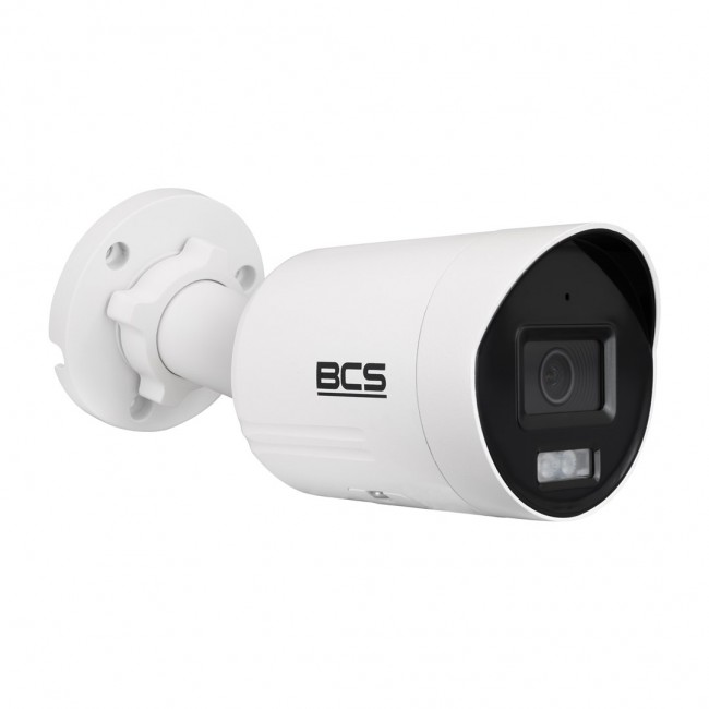 Kamera IP tubowa 4Mpx BCS-V-TIP24FSR4-Ai2(2) Kamera IP tubowa 4Mpx BCS-V-TIP24FSR4-Ai2(2)