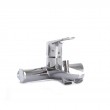 Hansgrohe Focus Chrome
