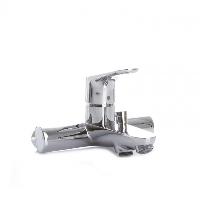 Hansgrohe Focus Chrome