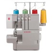 Sewing Machine Overlock SINGER 14HD-854